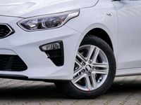 gebraucht Kia Ceed Sportswagon Vision 1.5 T-GDI NAVI Komf !!Neues MJ 23 mit neuem Logo!!