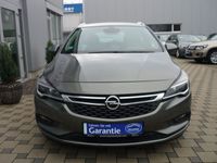 gebraucht Opel Astra Sports Tourer INNOVATION Keyless Navi WR