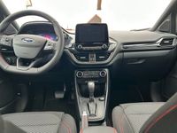 gebraucht Ford Puma ST-Line 1.0 EcoBoost Hybrid 125 PS neu