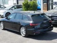 Gebraucht Audi A4 S-Line 265 PS (194 kW) 2020 Schwarz Kombi