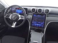 gebraucht Mercedes C180 Avantgarde/9G/LED/Panorama-SD/360°K/DAB/