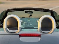 Gebraucht Ford StreetKa 95 PS (69 kW) 2005 Grau Cabrio