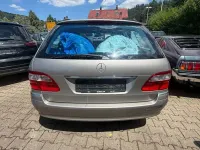 Gebraucht Mercedes E320 224 PS (164 kW) 2004 Grau Limousine