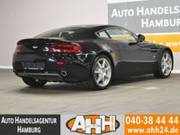 gebraucht Aston Martin V8 Vantage COUPE 4.7 NAVI|LED|XEN|KAM|1HD|11TKM!