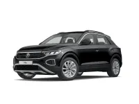 Gebraucht VW T-Roc Life 150 PS (110 kW) 2023 SUV