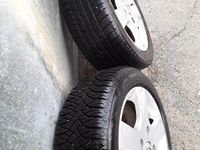 Gebraucht Mazda 2 80 PS (58 kW) 2006 Blau Kleinwagen