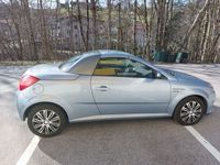 gebraucht Opel Tigra Twintop