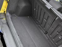 Gebraucht Ford Ecosport 125 PS (91 kW) 2014 Gelb SUV