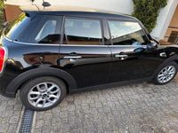 gebraucht Mini Cooper Navi Top