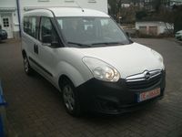 gebraucht Opel Combo 5 Sitze Klima 1.Hand Raumwunder