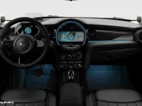 Gebraucht Mini Cooper S Classic 178 PS (130 kW) 2023 Schwarz Kleinwagen