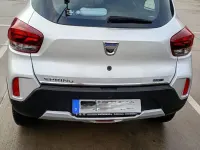 Occasion Dacia Spring Comfort Plus 33 kW (45 ch) 2021 Andere farben Citadine