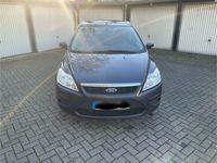 gebraucht Ford Focus 2.0 TDCI Automatik