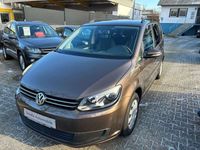 gebraucht VW Touran 1.2 TSI Trendline