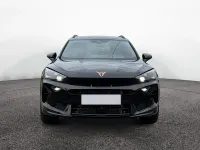 Brugt Cupra Formentor 150 HK (110 kW) 2025 Sort SUV