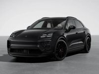 Gebraucht Porsche Macan 380 kW (517 PS) 2024 Tiefschwarzmetallic SUV