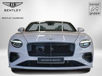 Gebraucht Bentley Continental 782 PS (575 kW) 2025 Grau Limousine