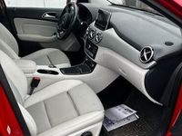 gebraucht Mercedes B Electric Drive Electric Drive Style Style