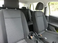 Gebraucht VW T-Cross Basis 95 PS (69 kW) 2026 Gelb SUV