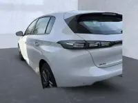 Gebraucht Peugeot 308 Active 131 PS (96 kW) 2023 Weiss Limousine