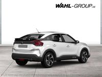 Gebraucht Citroën C4 PureTech 131 PS (96 kW) 2026 Weiß SUV