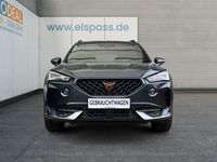 gebraucht Cupra Formentor AUTOMATIK ALLWETTER NAV LED DIG-DISPLAY KAMERA