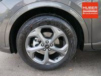 Neu Ford Kuga ST-Line 186 PS (136 kW) 2026 Magneticgrau metallic SUV