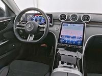 Gebraucht Mercedes C180 170 PS (125 kW) 2023