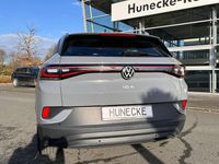 Gebraucht VW ID.4 Pure 125 kW (170 PS) 2024 Grau SUV