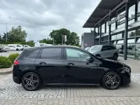 Gebraucht Mercedes B220 AMG 190 PS (139 kW) 2022 Lack kosmosschwarz Kleinwagen