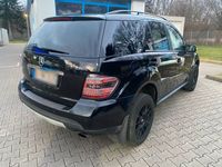 gebraucht Mercedes ML280 CDI V6 4-MATIC !!!Ohne Luftfahrwerk!!! AHK 3,5 Kg