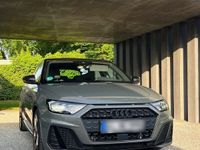 gebraucht Audi A1 30 TFSI S tronic S line Edition One