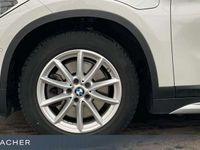 gebraucht BMW X1 xDrive 25e A X-Line Navi AHK RFK LM18"