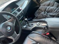 gebraucht BMW 520 E60 i top Zustand