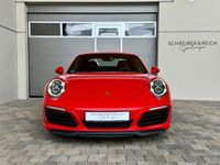 gebraucht Porsche 911 Carrera S 991- SAGA - Lift - PCCB - PDCC