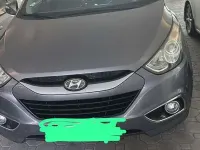 Gebraucht Hyundai ix35 Style 184 PS (135 kW) 2013 SUV