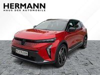 Gebraucht Renault Scenic E-Tech Iconic 160 kW (218 PS) 2026 Dezirrot metallic, black pear SUV
