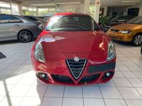 gebraucht Alfa Romeo Giulietta Sprint *8x fach bereift *Scheckheft