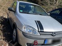 gebraucht Opel Corsa c 1.2 Tuv bis februar 2025