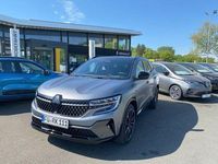 Gebraucht Renault Espace Esprit Alpine 200 PS (147 kW) 2023 Grau SUV