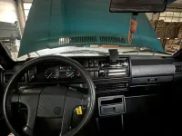 Gebraucht VW Golf II 70 PS (51 kW) 1991 Grün Kleinwagen