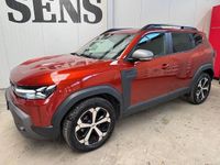 Gebraucht Dacia Duster Journey 101 PS (74 kW) 2024 Braun SUV