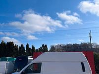 Gebraucht VW Transporter 140 PS (102 kW) 2015 Weiß Van