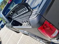 Usata Dodge Ram 396 CV (291 kW) 2012 Nero Pick-up