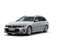 Gebraucht BMW 320 Shadowline 184 PS (135 kW) 2025 Kombi