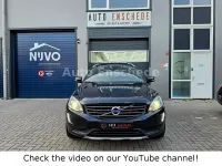 Gebraucht Volvo XC60 Ocean Race 190 PS (139 kW) 2015 Blau SUV