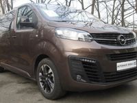 gebraucht Opel Zafira Life M L2