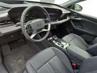 Gebraucht Audi Q6 e-tron S-Line 284 kW (387 PS) 2025 Magnetgrau SUV