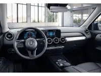 Second-hand Mercedes GLB200 150 CP (110 kW) 2023 Albastru SUV