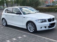 gebraucht BMW 116 1erOriginal M Paket